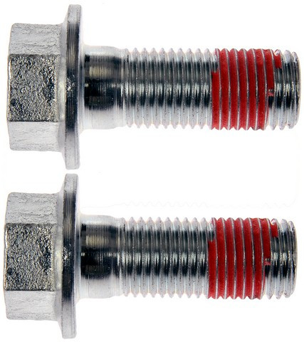 Dorman - HELP Disc Brake Caliper Bracket Mounting Bolt 14991 - view 2