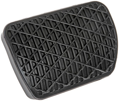 Dorman - HELP Brake Pedal Pad 20010