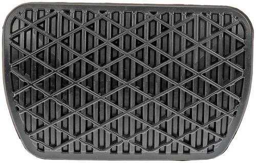 Dorman - HELP Brake Pedal Pad P/N:20010