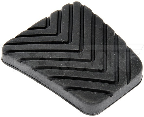 Dorman - HELP Brake Pedal Pad,Clutch Pedal Pad P/N:20011