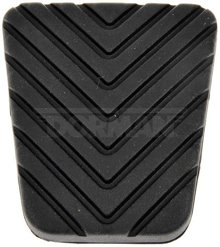Dorman - HELP Brake Pedal Pad,Clutch Pedal Pad 20011 - view 4
