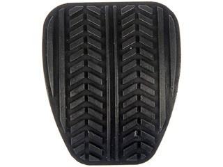 Dorman - HELP Brake Pedal Pad,Clutch Pedal Pad P/N:20705
