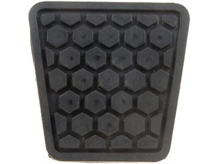 Clutch Pedal Pad