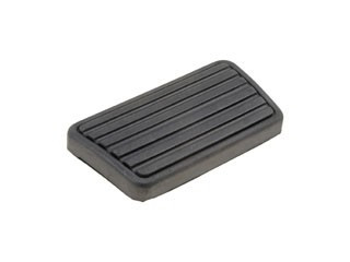 Dorman - HELP Brake Pedal Pad P/N:20722