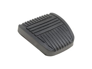 Dorman - HELP Brake Pedal Pad,Clutch Pedal Pad 20723