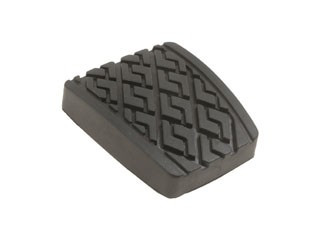 Dorman - HELP Brake Pedal Pad,Clutch Pedal Pad 20724