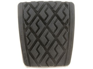 Dorman - HELP Brake Pedal Pad,Clutch Pedal Pad 20724 - view 2