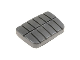 Dorman - HELP Brake Pedal Pad,Clutch Pedal Pad 20725