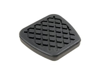 Dorman - HELP Brake Pedal Pad,Clutch Pedal Pad P/N:20726