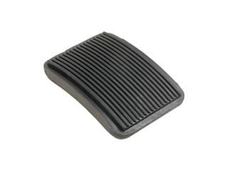 Dorman - HELP Brake Pedal Pad,Clutch Pedal Pad P/N:20730