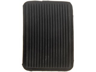 Dorman - HELP Brake Pedal Pad,Clutch Pedal Pad 20730 - view 2