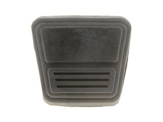 Dorman - HELP Brake Pedal Pad,Clutch Pedal Pad P/N:20734