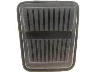 Dorman - HELP Parking Brake Pedal Pad 20737 - view 2