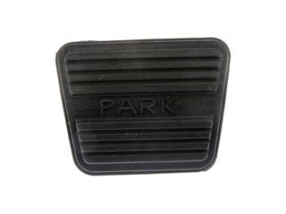 Dorman - HELP Parking Brake Pedal Pad P/N:20738