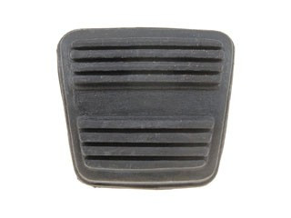 Dorman - HELP Parking Brake Pedal Pad 20739 - view 2