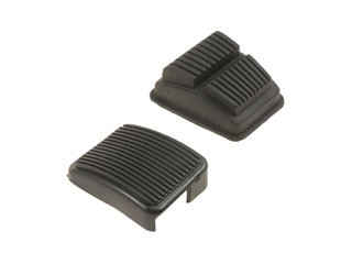 Dorman - HELP Parking Brake Pedal Pad 20742