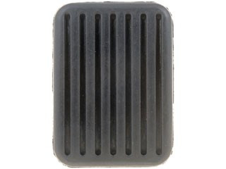 Dorman - HELP Brake Pedal Pad,Clutch Pedal Pad 20743 - view 2