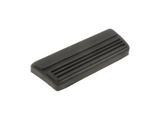 Dorman - HELP Brake Pedal Pad 20751