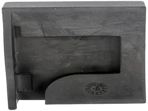 Dorman - HELP Parking Brake Pedal Pad 20761 - view 2
