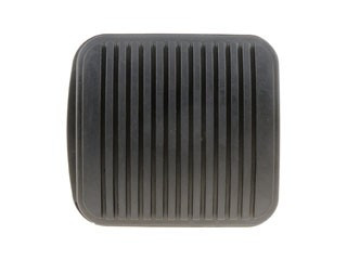 Dorman - HELP Brake Pedal Pad,Clutch Pedal Pad 20780 - view 2
