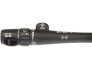 Dorman - HELP Multi-Function Switch 2330838 - view 2