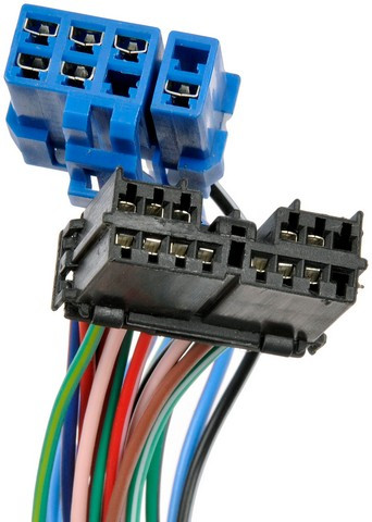 Dorman - HELP Multi-Function Switch 2330904 - view 2