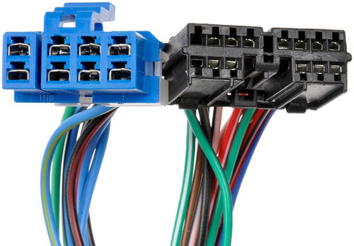 Dorman - HELP Multi-Function Switch 2330907 - view 3
