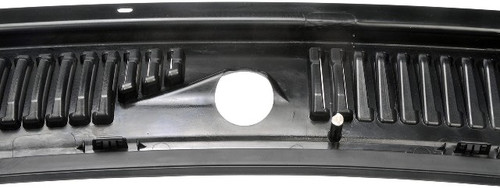 Dorman - HELP Cowl Panel 30903 - view 4