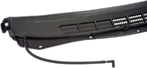Dorman - HELP Cowl Panel 30904 - view 7
