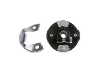 Dorman - HELP Steering Coupling Assembly 31004 - view 2