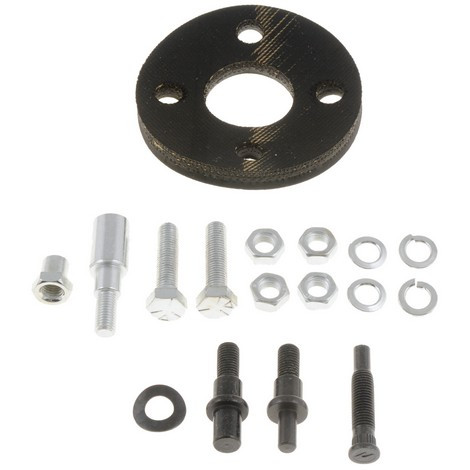 Dorman - HELP Steering Coupling Assembly 31005