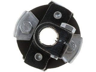Dorman - HELP Steering Coupling Assembly P/N:31008