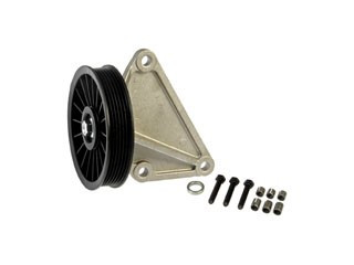 Dorman - HELP A/C Compressor Bypass Pulley P/N:34151
