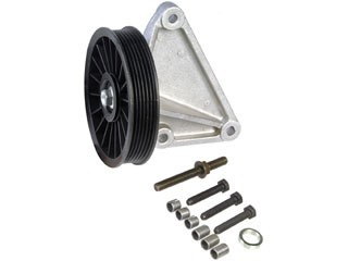 Dorman - HELP A/C Compressor Bypass Pulley P/N:34150