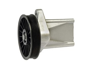 Dorman - HELP A/C Compressor Bypass Pulley 34153