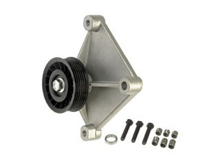 Dorman - HELP A/C Compressor Bypass Pulley P/N:34161