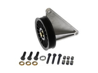 Dorman - HELP A/C Compressor Bypass Pulley P/N:34174