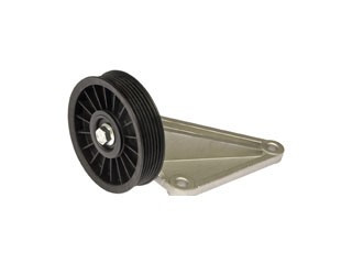 Dorman - HELP A/C Compressor Bypass Pulley 34175 - view 2