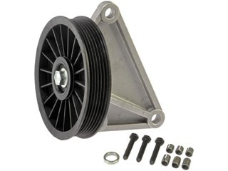 Dorman - HELP A/C Compressor Bypass Pulley P/N:34184