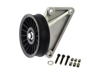 Dorman - HELP A/C Compressor Bypass Pulley 34190