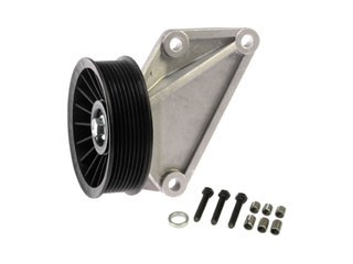 Dorman - HELP A/C Compressor Bypass Pulley 34189