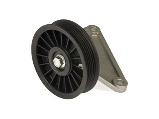 Dorman - HELP A/C Compressor Bypass Pulley 34191 - view 2