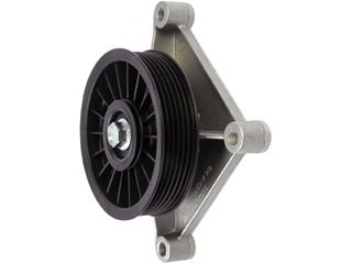 Dorman - HELP A/C Compressor Bypass Pulley 34207