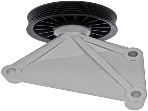Dorman - HELP A/C Compressor Bypass Pulley P/N:34217