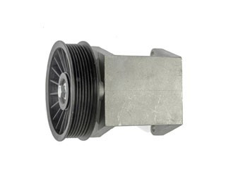 Dorman - HELP A/C Compressor Bypass Pulley 34214 - view 2
