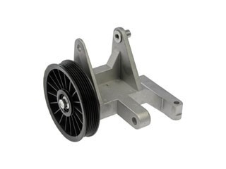 Dorman - HELP A/C Compressor Bypass Pulley P/N:34238