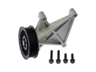 Dorman - HELP A/C Compressor Bypass Pulley 34239