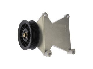 Dorman - HELP A/C Compressor Bypass Pulley P/N:34239