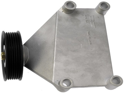 Dorman - HELP A/C Compressor Bypass Pulley 34240 - view 2