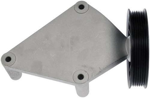 Dorman - HELP A/C Compressor Bypass Pulley 34245 - view 2